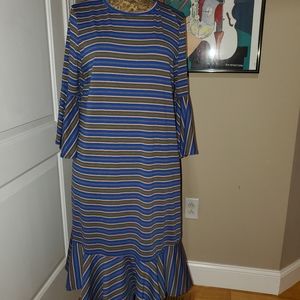 Maurine dress by Lularoe  size XL NWT